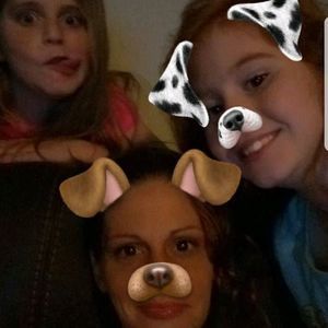 Meet your Posher, Candice